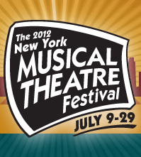 NYMF logo